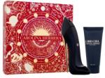 Carolina Herrera Good Girl set cadou Apă de parfum 50 ml + loțiune de corp 100 ml pentru femei