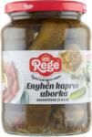 Rege enyhén kapros uborka savanyúság 5-8 cm 680 g