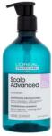 L'Oréal Scalp Advanced Anti-Discomfort Professional Shampoo șampon 500 ml pentru femei