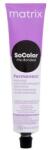 Matrix SoColor Pre-Bonded Permanent Extra Coverage Hair Color vopsea de păr 90 ml pentru femei 506NV