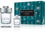 Bvlgari Bvlgari Man Rain Essence set cadou pentru bărbați