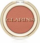 Clarins Ombre Skin fard ochi culoare 04 - Matte Rosewood 1, 5 g