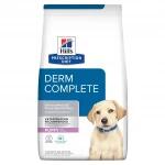 Hill's PD Canine Puppy Derm Complete 4kg