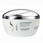 ALFAPARF Milano Alfaparf Masca pentru stralucire Semi di Lino Diamond Illuminating 200ml (PF016449)