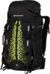 Alpine Pro Ugame Outdoor Backpack Black Outdoor rucsac (UBGB179990__40L) Rucsac tura