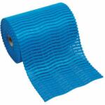 Notrax Soft-Step csúszásmentes szőnyeg, kék, 60 x 1, 500 cm