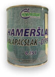 Hemiprodukt Kalapácslakk - Szürke (0, 75L)