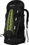 Alpine Pro Pige Outdoor Backpack Black Outdoor rucsac (UBGB178990__65L) Rucsac tura