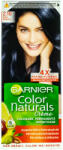 Garnier Vopsea de par Color Naturals 2.10 Negru Albastrui