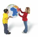 Learning Resources Glob pamantesc gonflabil (LER2438) - ookee