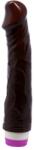 LyBaile Vibrator Realist Fantasy Vibe, TPR, Maro, 23 cm Vibrator