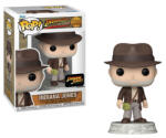 Funko Pop! #1385 Movies: Indiana Jones - Indiana Jones Vinyl Figura Figurina