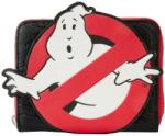 Loungefly Portofel Loungefly Movies: Ghostbusters - Logo (086024)