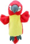 The Puppet Company Papusa-manusa The Puppet Company - Papagal, 25 cm (4632)