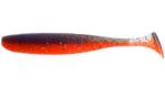 KEITECH Shad KEITECH Easy Shiner 20cm, Hot Orange 36, 2buc/plic (4560262614293)