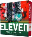 PORTAL GAMES Extensie pentru jocul de societate Eleven: Solo Campaign Joc de societate