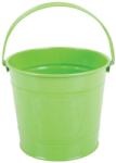 Bigjigs Toys Găleată de grădină verde (DDBJ295)