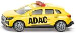 SIKU Blister SIKU - Audi Q4 ADAC (OLP10431565)