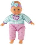 Teddies Baby papusa 30cm corp moale (TD00120013) Figurina