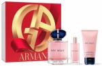 Armani Parfumerie Femei My Way Eau De Parfum 90 Ml Gift Set ă