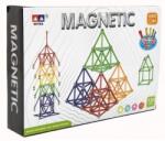 Teddies Kit magnetic 120 buc (TD00850359)