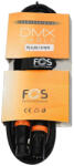 Fos technologies ltd Кабел dmx 1.5м fc-xlr3-1.5