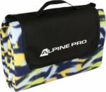 Alpine Pro Gurese Mood Indigo Picnic Blanket
