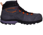 La Sportiva TX Hike Mid Leather Gtx férficipő Cipőméret (EU): 45 / szürke