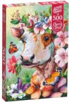 Cherry Pazzi 500 db-os puzzle - Cow Wow! (20029) (20029)