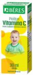 Beres Pharmaceuticals Picaturi Vitamina C solutie, 30 ml, Beres Pharmaceuticals