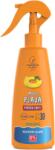 Cosmetic Plant Emulsie plaja pentru copii SPF 30, 200 ml, Cosmetic Plant