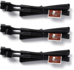 Noctua NA-SEC3 hosszabbító kábelkészlet 4-pin PWM ventilátorokhoz - 60 cm (NA-SEC3)