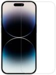 Nillkin NI038460 Nillkin Amazing H Apple iPhone 14 Pro Max Tempered Glass üvegfólia, átlátszó (NI038460)