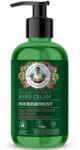 Babushka Agafia Tápláló kézkrém vad szibériaiboróka- és erdeimálna-kivonattal - 75ml - vitaminbolt - 720 Ft