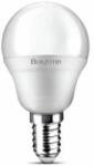 BRAYTRON Bec Led Sferic 5W E14 3000K (BE-5W.P45.E14.3)