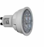 Lumen Bec Led GU10 3000K 10W (13-1021000)