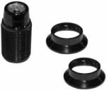 Adeleq Dulie cu filet M10 E14 Negru Termoplastic (16-001011)