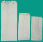  Aprócikk zacskó, tasak, 10 dkg-os, 65 + 2 x 12 x 140 mm 1000 db/gyűjtő