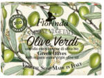 Florinda bio natúr zöld olíva kézműves szappan 200g