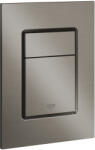 Grohe Clapeta de actionare Grohe Skate Cosmopolitan S Hard Graphite antracit periat (37535AL0)
