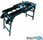 BIHUI Bautool TWT 900 többfunkciós munkaasztal - 1160 mm (burkoláshoz) (TWT900)