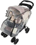 Fillikid esővédő sportbabakocsira 10144 - babymax