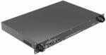 LEMCO PLI-400 fejállomás IP 128SPTS (UDP/RTP) to 16 x DVB-T/C