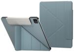 SwitchEasy Origami iPad Air 10, 9" 5 / 4 (2022/2020) / Pro 11 (2022/2021/2020/2018) tok - kék