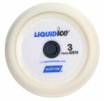 Norton Liquid Ice® báránygyapjú polírozó korong Ø8" 3. lépés (CTR42079)