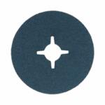 Norton NorZon F827 fíbertárcsa Ø115x22mm P60 (CTR39616)