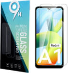 Xiaomi Redmi A1 / A1+ (A1 Plus) / Redmi A2 / Redmi A2+ (A2 Plus) / Poco C50 üvegfólia, tempered glass, előlapi, edzett, 9H, 0.3mm