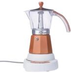 G.A.T. G. A. T. Vintage 4-6 ceainic electric moka electric maro - USAT / REDUCERE