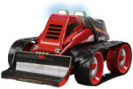 ZigyBot Robotruck építhető robot