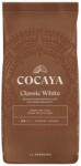 COCAYA COCOYA Classic WHITE, Forró csokoládé Fehér csoki 1 kg (540)